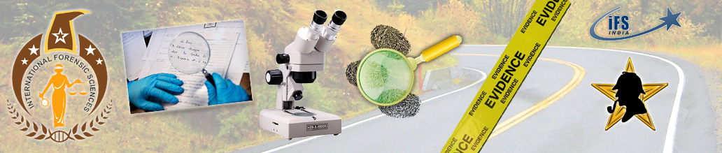 IFS INDIA (Indian Forensic Sciences)